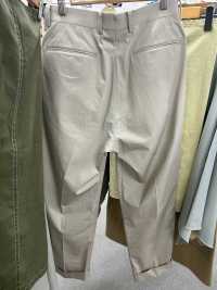 BD0345 高密度紧凑型防雨帆布[面料] Cosmo Textile 更多图片