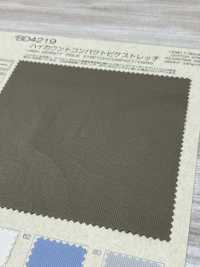 BD4219 单珠地拉伸[面料] Cosmo Textile 日本 更多图片