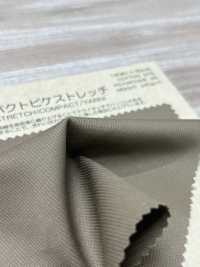 BD4219 单珠地拉伸[面料] Cosmo Textile 日本 更多图片