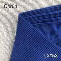 C205 针织罗纹支棉跨度电信 更多图片
