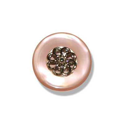 KVM4536 纽扣（Sweet Dolly Couture）