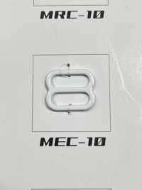 MEC10 8字环10mm*经过检针检测[扣和环] Morito（MORITO） 更多图片