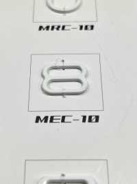 MEC10 8字环10mm*经过检针检测[扣和环] Morito（MORITO） 更多图片