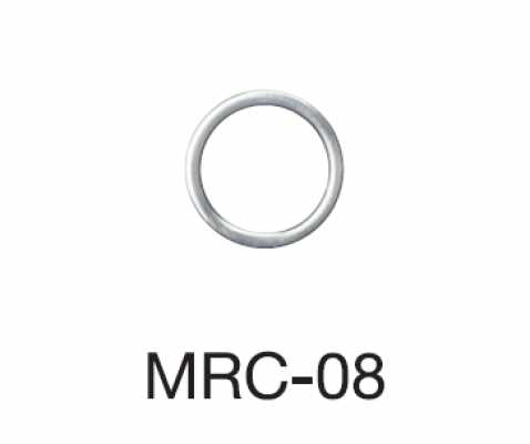 MRC08 圆形扣 8mm ※可对应验针