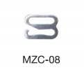 MZC08 Z-can 8mm *经过检针检测