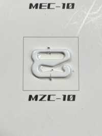 MZC10 Z-can 10mm *经过检针检测[扣和环] Morito（MORITO） 更多图片