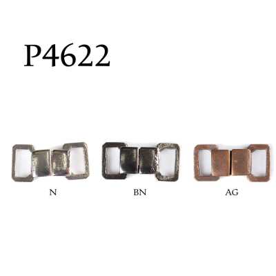 P4622 GAFFORELLI 方形钩