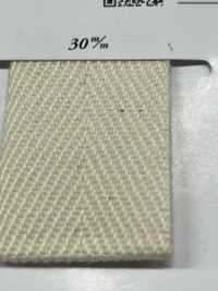 SIC-135 棉双斜纹带（1.0 毫米厚）[缎带/丝带带绳子] 新道良質(SIC) 更多图片