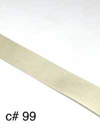 SIC-147 棉质双面缎纹带[缎带/丝带带绳子] 新道良質(SIC) 更多图片