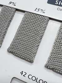 SIC-2200 コットンラダーリボン[缎带、带、绳子] 新道良質（SIC） 更多图片