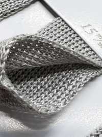 SIC-2200 コットンラダーリボン[缎带、带、绳子] 新道良質（SIC） 更多图片