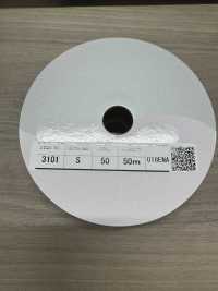 SIC-3101 棉缎纹绳子[缎带、带、绳子] 新道良質（SIC） 更多图片