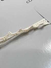 SIC-7316 有机棉扭力蕾丝/ 8mm 新道良質（SIC） 更多图片