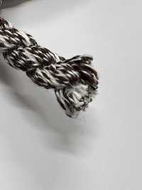 SIC-9604 有机棉斜纹竹绳子[缎带、带、绳子] 新道良質（SIC） 更多图片