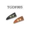 TGDF003 EXCY独家牛角纽扣