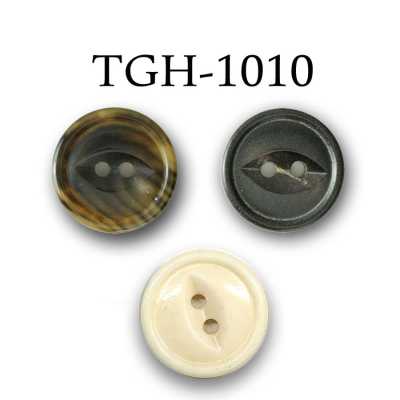 TGH1010 独家水牛纽扣