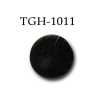 TGH1011 原始的水牛平纽扣