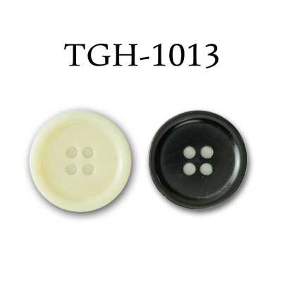 TGH1013 独自 水牛纽扣