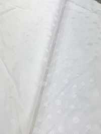 1090 正式场合穿着的白色缎纹，腰部背面。[口袋里料] 更多图片