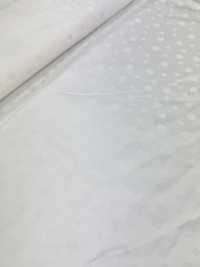 1090 正式场合穿着的白色缎纹，腰部背面。[口袋里料] 更多图片