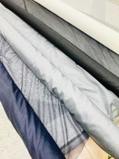 2208 2208 衬布 阿皮科 适用于薄料