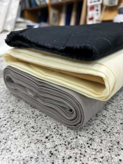 4850 杉綾织斜纹布 4850 3种颜色可选