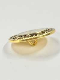 914 日本制造的西装和夹克用金金属纽扣 更多图片