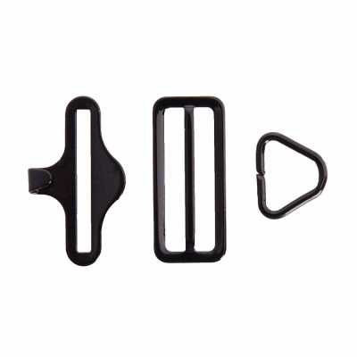 BF-PARTS 领结配件 五金3件套