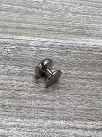 E-4-S 彩色涂层外壳螺柱海军蓝[正装配饰] 山本（EXCY） 更多图片