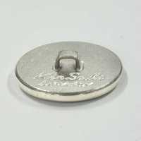 EX189 日本制造的西装和夹克用黄色金属纽扣 更多图片