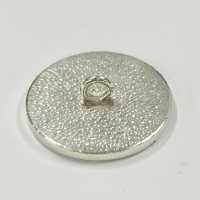 EX94 日本制造的深蓝色金属纽扣，适用于西装和夹克。 更多图片