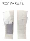 EXCYソフト EXCY原装加工毛衬（全毛衬）