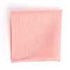 HCF-05 HARISSONS 亚麻方巾粉色