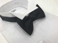 MT-118 日本真丝手工领结[正装配饰] 山本（EXCY） 更多图片