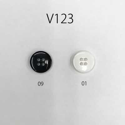 V123 背带用钮扣