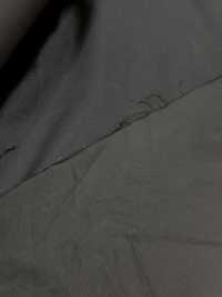 横本絹 【特价】藤吉田横纹真丝里料，黑色 更多图片