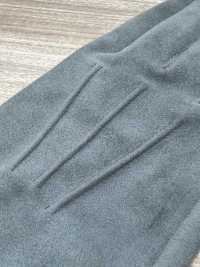 T-04 正装的麂皮手套[正装配饰] 山本（EXCY） 更多图片