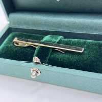 CO-T02-GD CODIS MAYA Tieber Gold[正装配饰] CODIS MAYA 更多图片