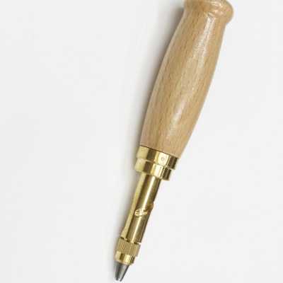 016371 螺旋冲孔器