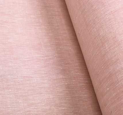 YA-LINEN-2 尾州织 高品位高品质的 马海毛/亚麻面料