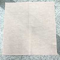 LCF 亚麻口袋口袋方巾[正装配饰] 山本（EXCY） 更多图片