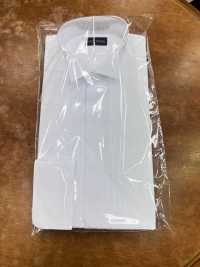 ST-501 翼领褶皱胸比例翼衫[正装配饰] 山本（EXCY） 更多图片