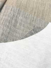 297 日本制造的四季皆宜的柔软毛衬[衬布] 山本（EXCY） 更多图片