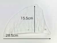W 男士夹克白色垫肩 更多图片