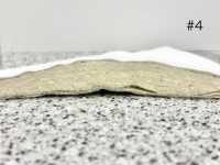 W 男士夹克白色垫肩 更多图片