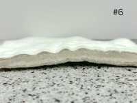 W 男士夹克白色垫肩 更多图片