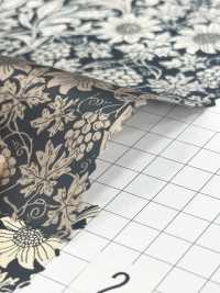 LP-1 Mortimer 铜氨 Liberty印花里料 El Top（LOISIR） 更多图片