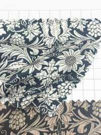 LP-1 Mortimer 铜氨 Liberty印花里料 El Top（LOISIR） 更多图片