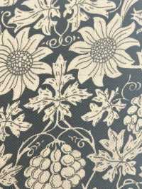 LP-1 Mortimer 铜氨 Liberty印花里料 El Top（LOISIR） 更多图片