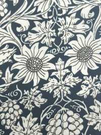 LP-1 Mortimer 铜氨 Liberty印花里料 El Top（LOISIR） 更多图片